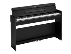 Yamaha YDP-S36B Piano digital (Negro)