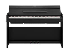 Yamaha YDP-S36B Piano digital (Negro)