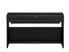 Yamaha YDP-S36B Piano digital (Negro)