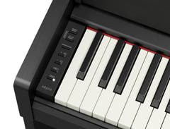 Yamaha YDP-S36B Piano digital (Negro)
