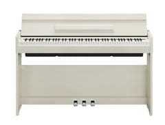 Yamaha YDP-S36WB Piano digital (Haya blanca)
