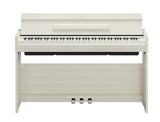 Yamaha YDP-S36WB Digital Klaver (Hvid Ask)