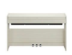 Yamaha YDP-S36WB Piano digital (Haya blanca)