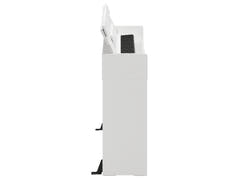 Yamaha YDP-S36WH Piano digital (Blanco)