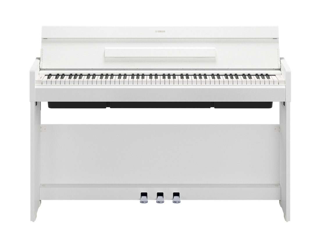 Yamaha YDP-S36WH Digital Klaver (Hvid)