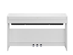 Yamaha YDP-S36WH Piano digital (Blanco)