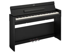 Yamaha YDP-S56B Piano digital (Negro)