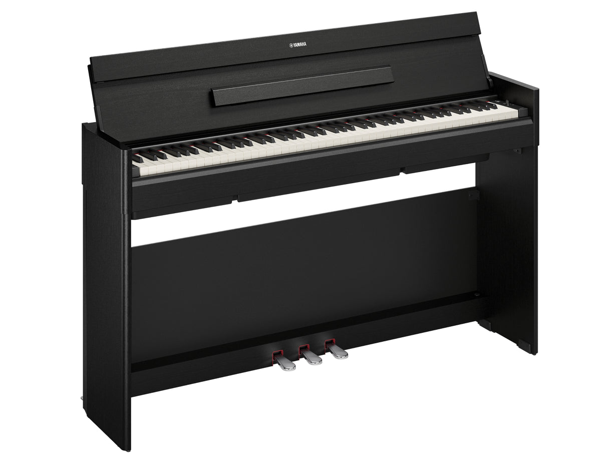 Yamaha YDP-S56B Digital Klaver (Sort)