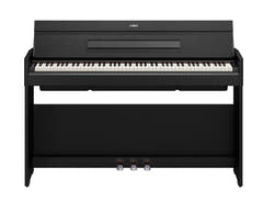 Yamaha YDP-S56B Piano digital (Negro)