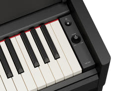 Yamaha YDP-S56B Piano digital (Negro)