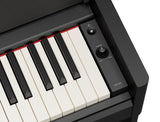 Yamaha YDP-S56B Digital Klaver (Sort)