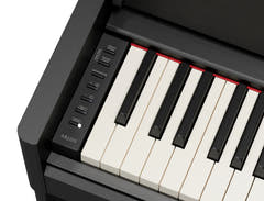 Yamaha YDP-S56B Piano digital (Negro)