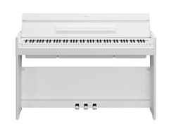 Yamaha YDP-S56WH Piano digital (Blanco)