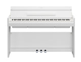 Yamaha YDP-S56WH Digital Klaver (Hvid)