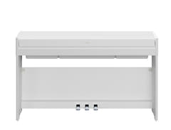 Yamaha YDP-S56WH Piano digital (Blanco)