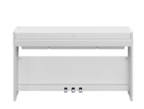 Yamaha YDP-S56WH Digital Klaver (Hvid)