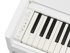Yamaha YDP-S56WH Piano digital (Blanco)