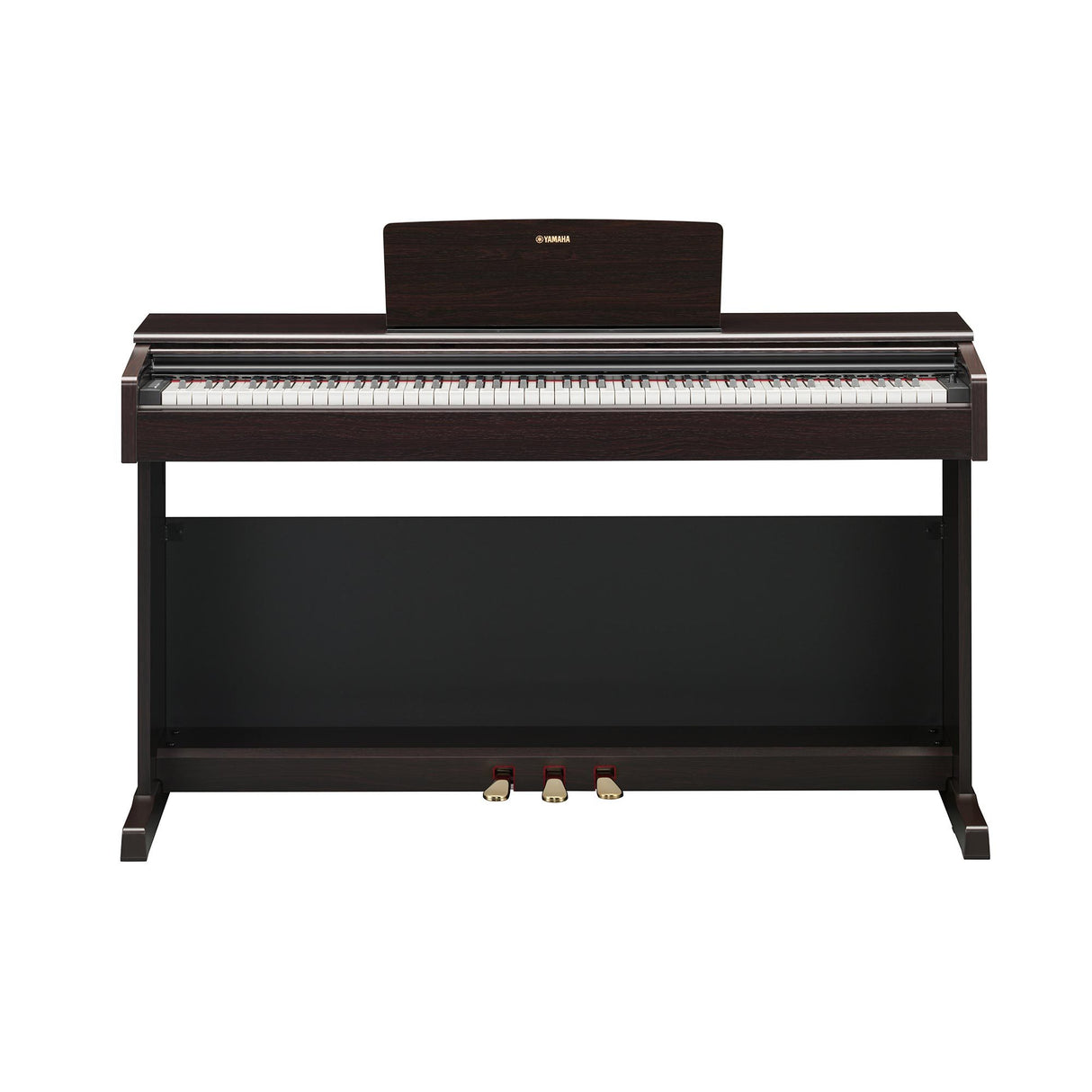 Yamaha YDP-145R El Piano (palo de rosa)