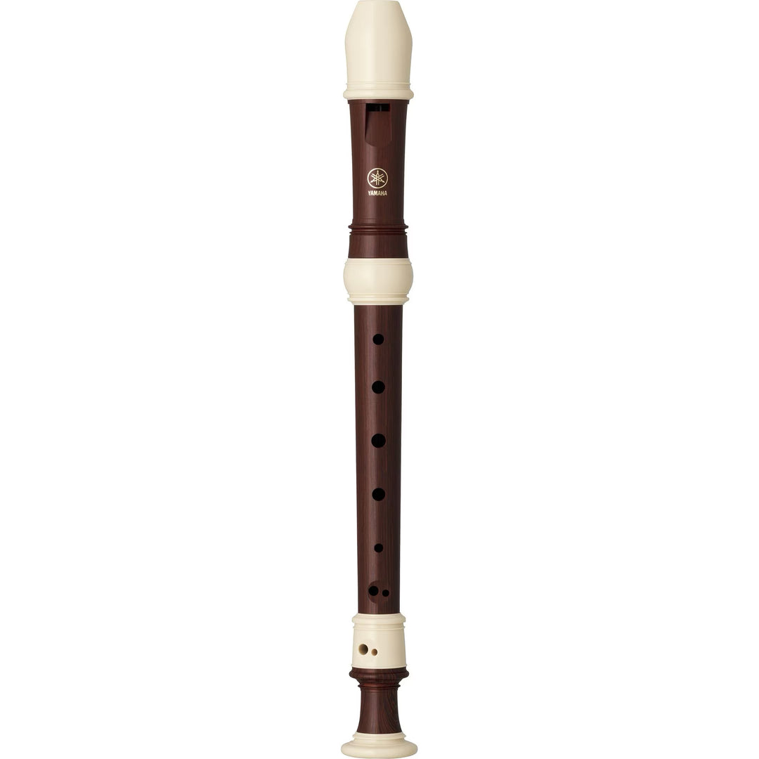 Yamaha YRS-322B (Negro)