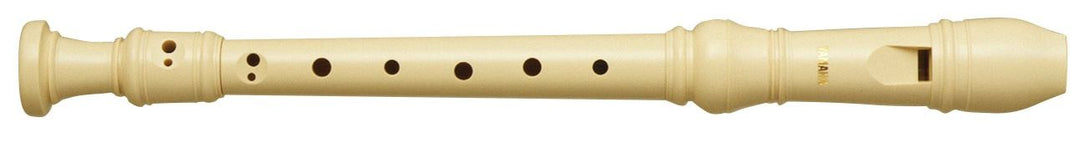 Yamaha YRS-24B Grabadores soprano