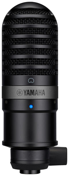 Yamaha AG03 MkII - Paquete para Streaming en Vivo (Negro)