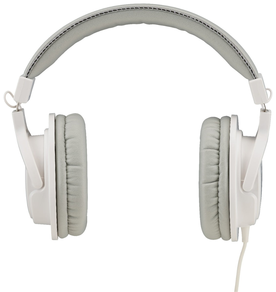 Yamaha AG03 MkII - Paquete para Streaming en Vivo (Blanco)