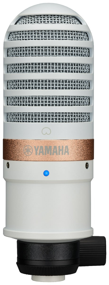 Yamaha AG03 MkII - Paquete para Streaming en Vivo (Blanco)