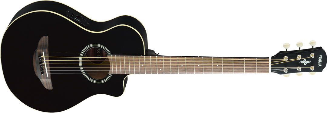 Yamaha APX T2 Guitarra Western (Sort)