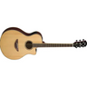 Yamaha APX600 Guitarras Western (Natur)