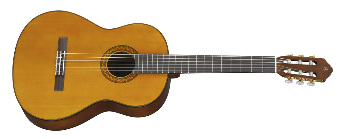 Yamaha C70II Guitarra clásica española