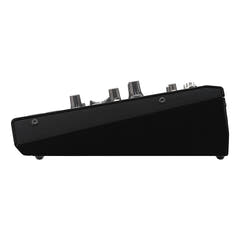 Yamaha AG08 - Mezclador para streaming en vivo (Negro)