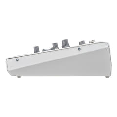 Yamaha AG08 - Mezclador para streaming en vivo (Blanco)