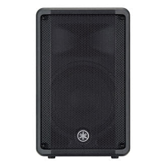 Yamaha DBR10 - Altavoz PA Activo