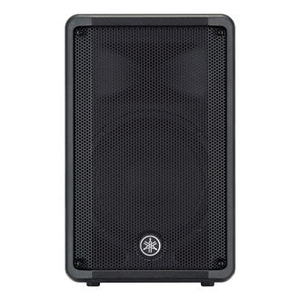 Yamaha DBR10 - Altavoz PA Activo
