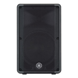 Yamaha DBR12 - Altavoz PA Activo