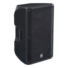 Yamaha DBR15 - Altavoz PA Activo