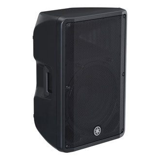 Yamaha DBR15 - Altavoz PA Activo