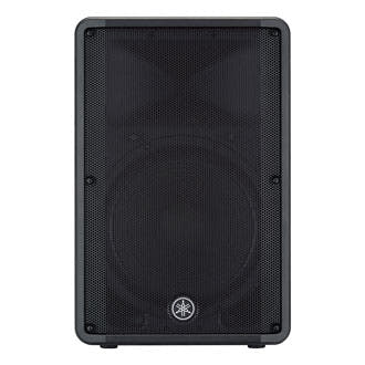 Yamaha DBR15 - Altavoz PA Activo