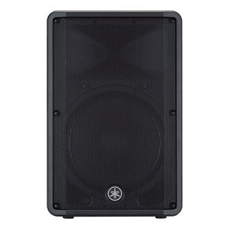 Yamaha DBR15 - Altavoz PA Activo