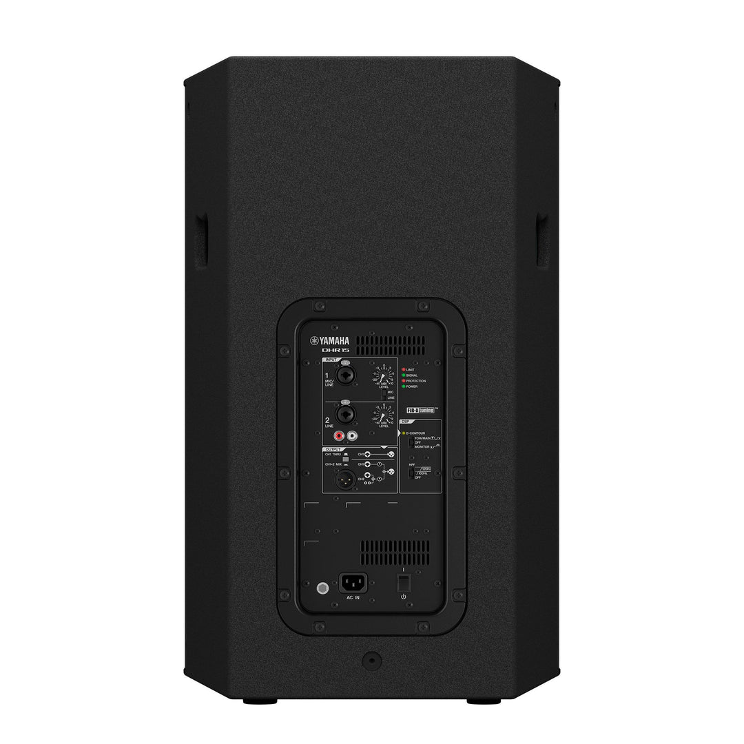 Yamaha DHR15 - Altavoz PA Activo