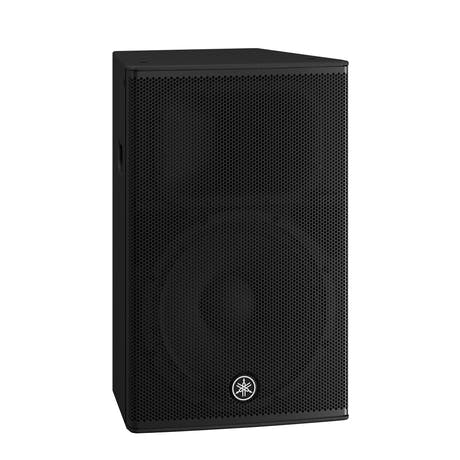 Yamaha DHR15 - Altavoz PA Activo