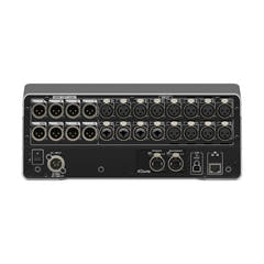 Yamaha DM3 - Mezclador Digital Dante