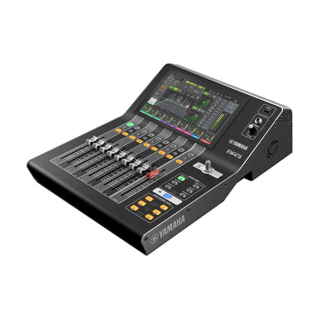 Yamaha DM3 - Mezclador Digital Estándar