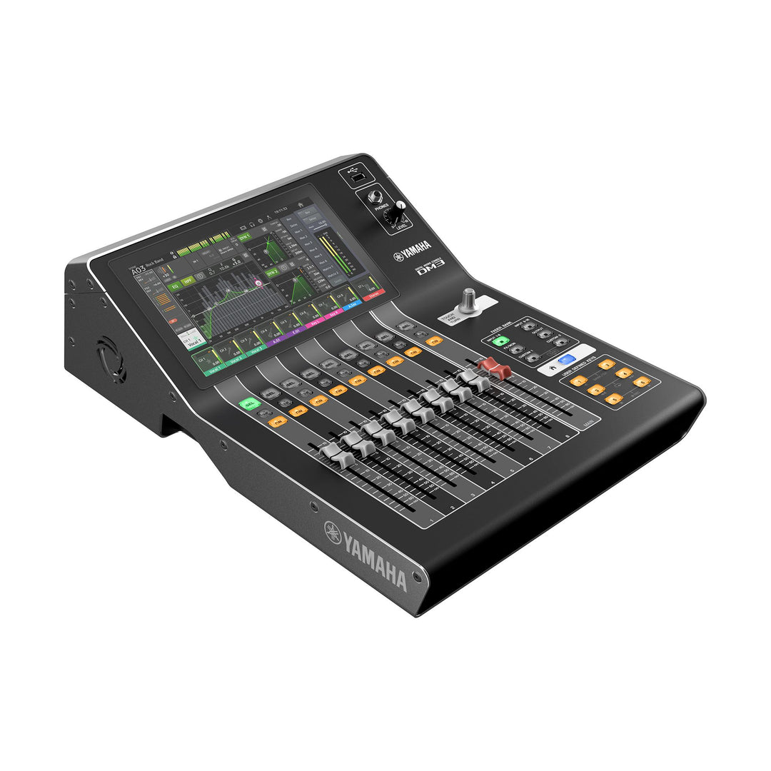 Yamaha DM3 - Mezclador Digital Estándar