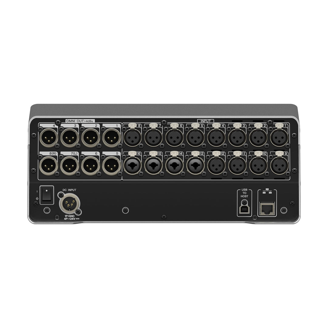 Yamaha DM3 - Mezclador Digital Estándar