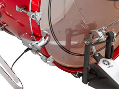 Yamaha DT50K Stortrommetrigger