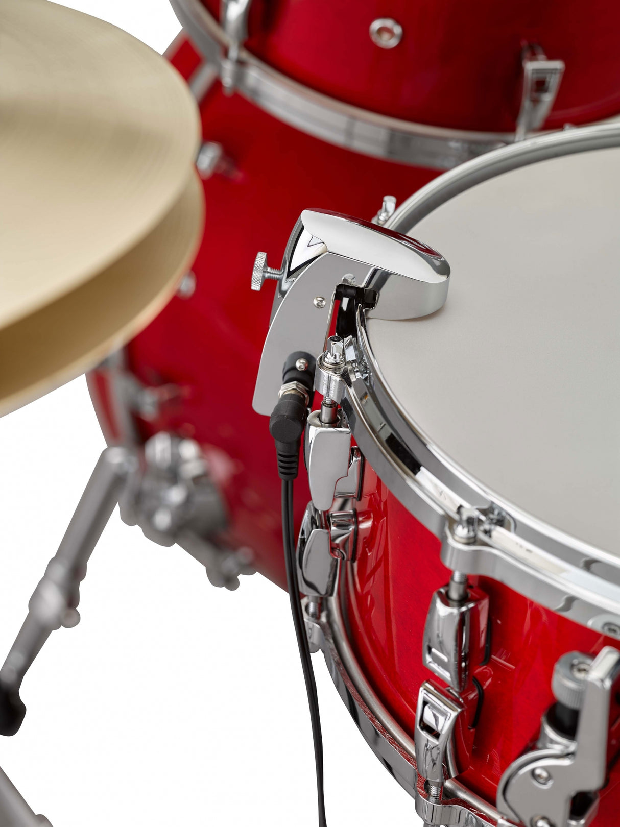 Yamaha DT50S trigger