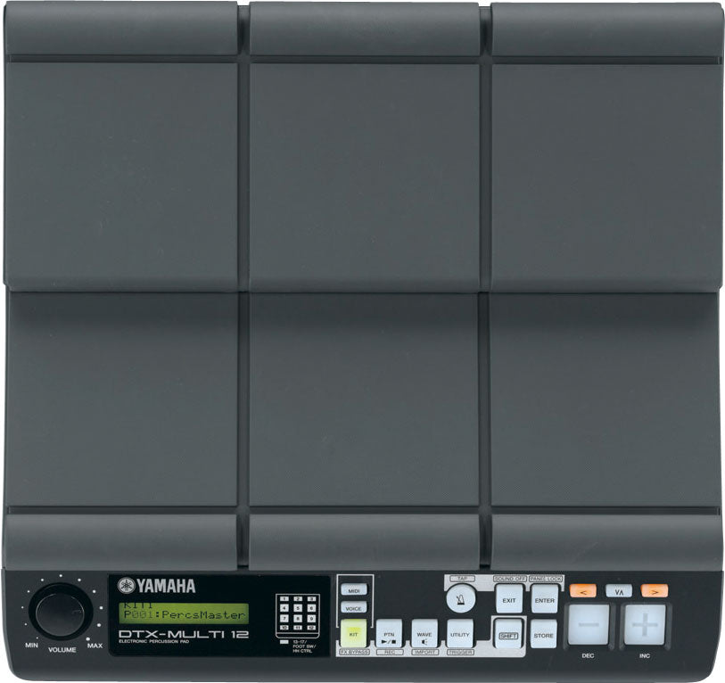 Yamaha DTX-Multi 12