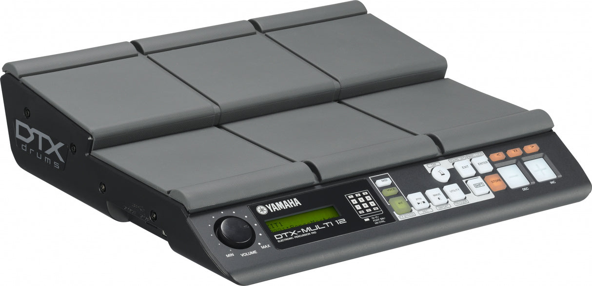 Yamaha DTX-Multi 12