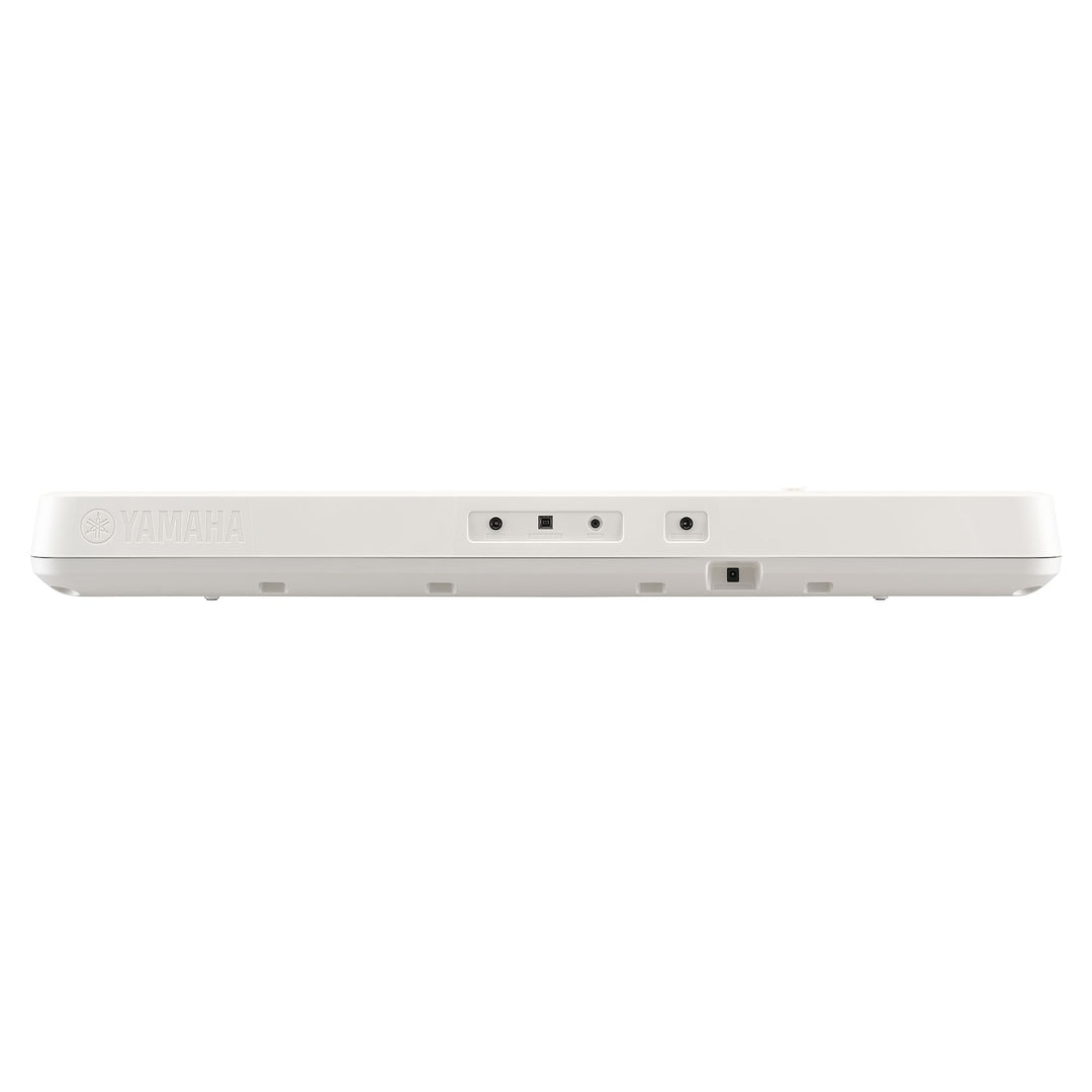 Yamaha EZ-310 Teclados (Blanco)